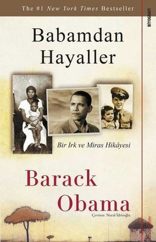 Babamdan Hayaller-Bir Irk ve Miras Hikayesi | Sola Unitas