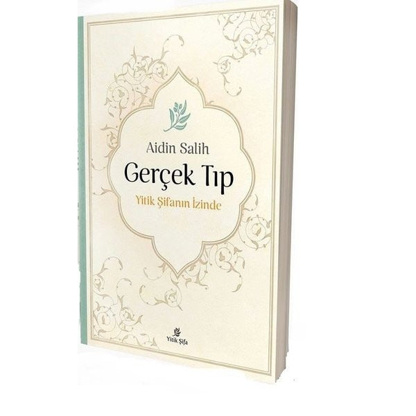 Gerçek Tıp | Yitik Şifa