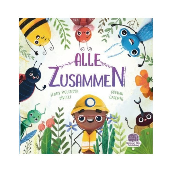 Alle Zusammen
