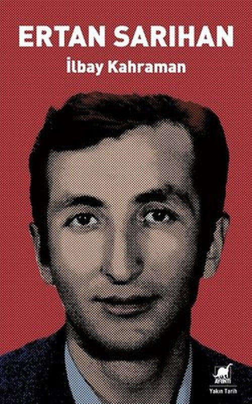 Ertan Sarıhan | Ayrıntı Yayınları