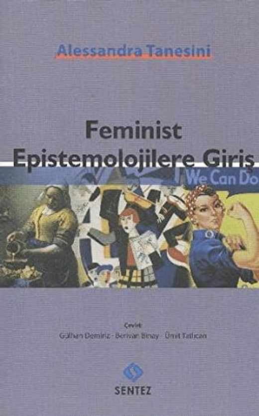 Feminist Epistemolojilere Giriş