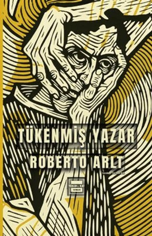 Tükenmiş Yazar