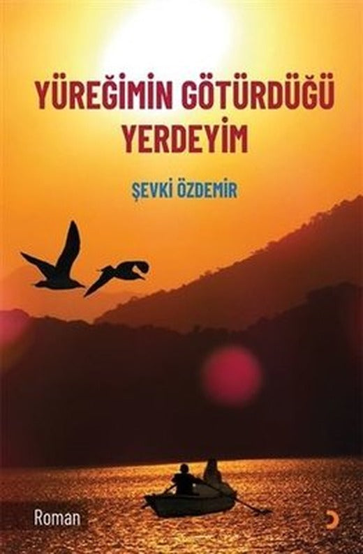 Yüreğimin Götürdüğü Yerdeyim | Cinius