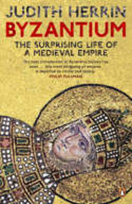 Byzantium | Penguin Books