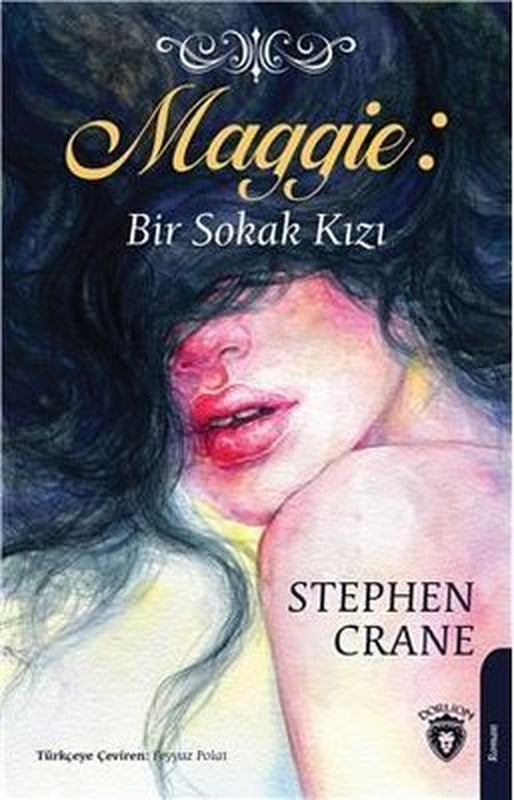 Maggie: Bir Sokak Kızı | Dorlion Yayınevi
