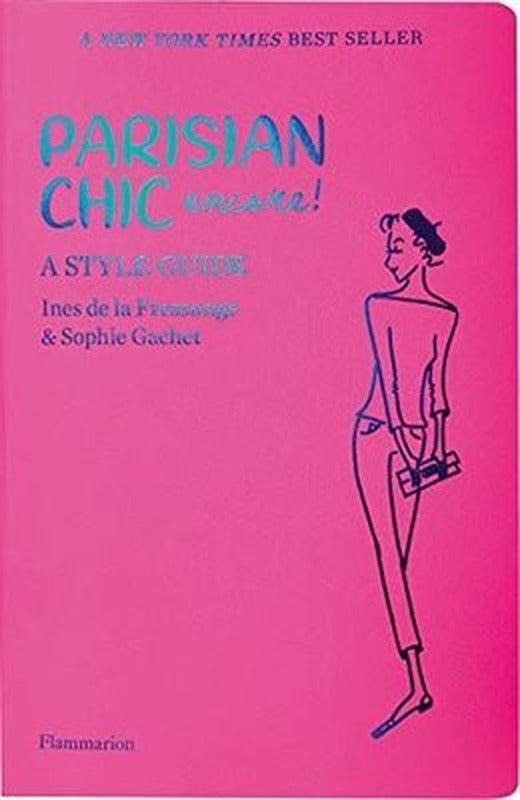 Parisian Chic Encore | 10,000 Lakes Publishing
