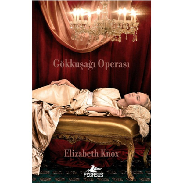 Gökkuşağı Operası