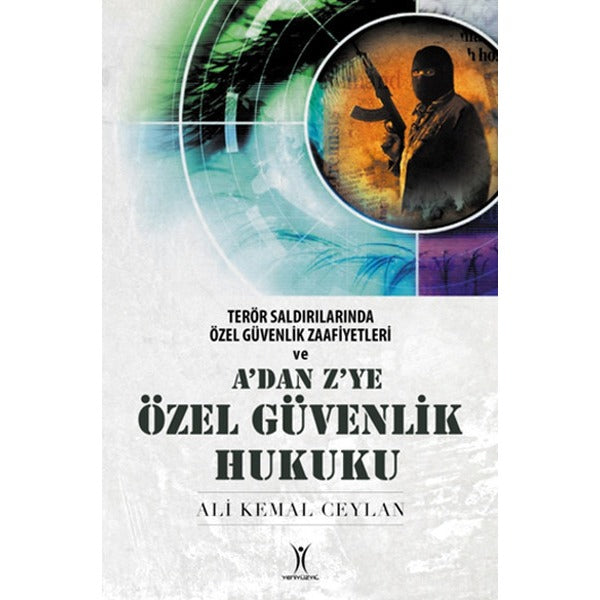 A'dan Z'ye Özel Güvenlik Hukuku