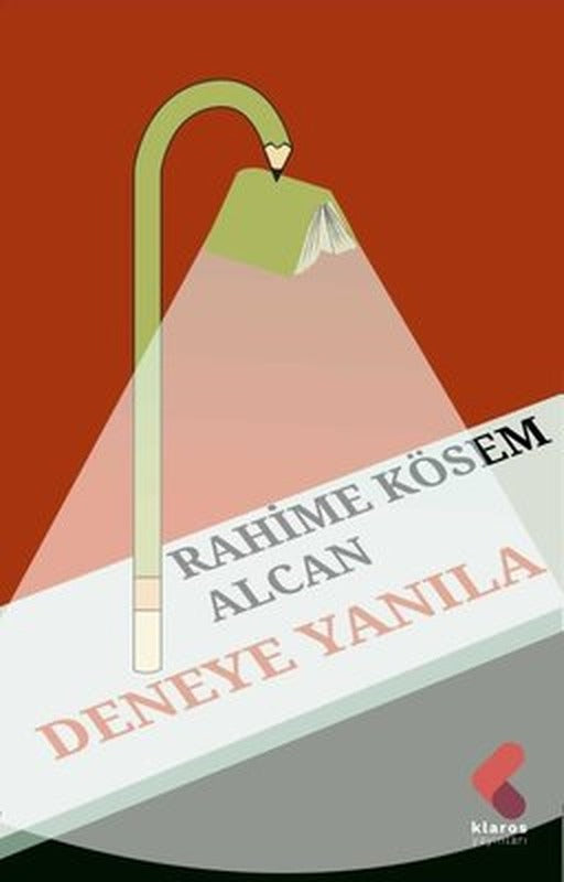 Deneye Yanıla | Klaros Yayınları