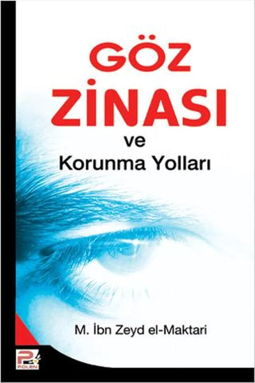 Göz Zinası Ve Korunma Yollları | Karınca & Polen Yayınları (Ciltsiz)