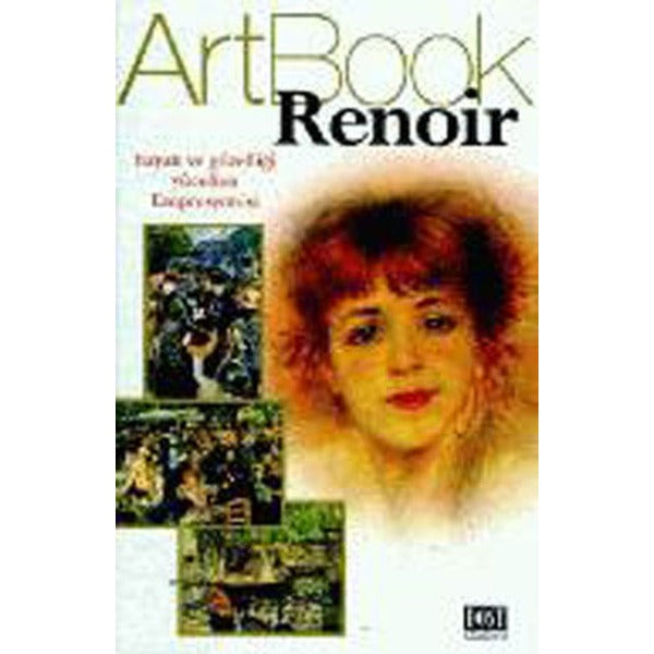 ArtBook Renoir