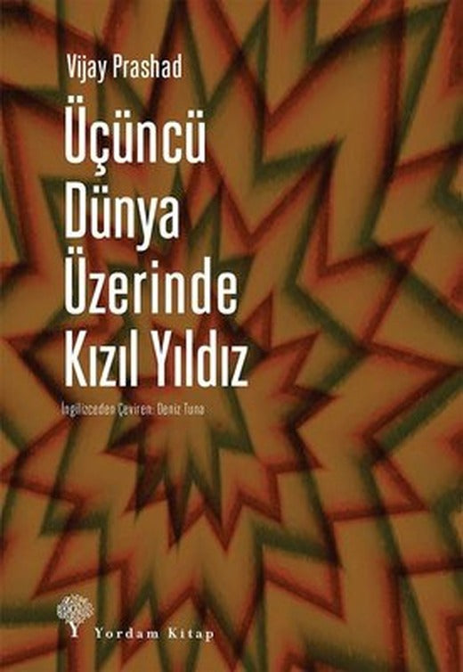 Üçüncü Dünya Üzerinde Kızıl Yıldız | Yordam Kitap