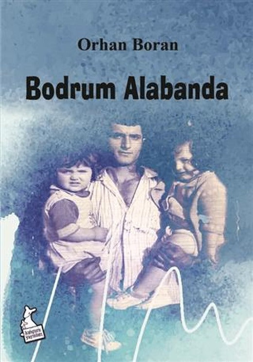 Bodrum Alabanda | Kanguru Yayınları (Ciltsiz)