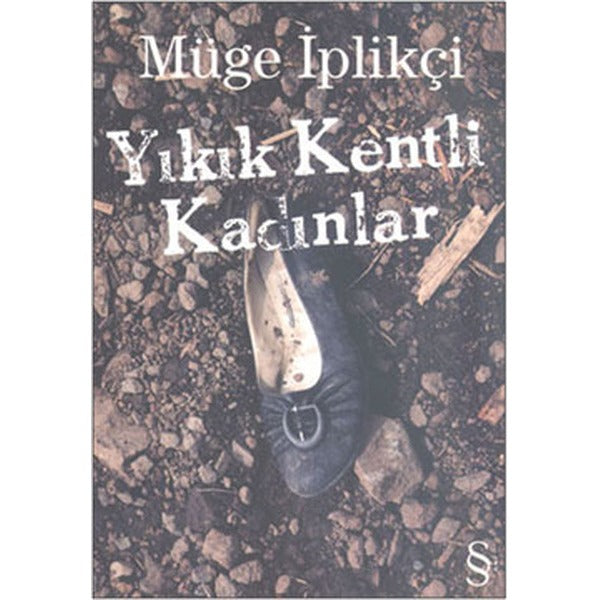 Yıkık Kentli Kadınlar | Everest Yayınları