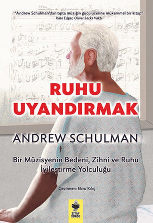 Ruhu Uyandırmak | Kitap Kurdu