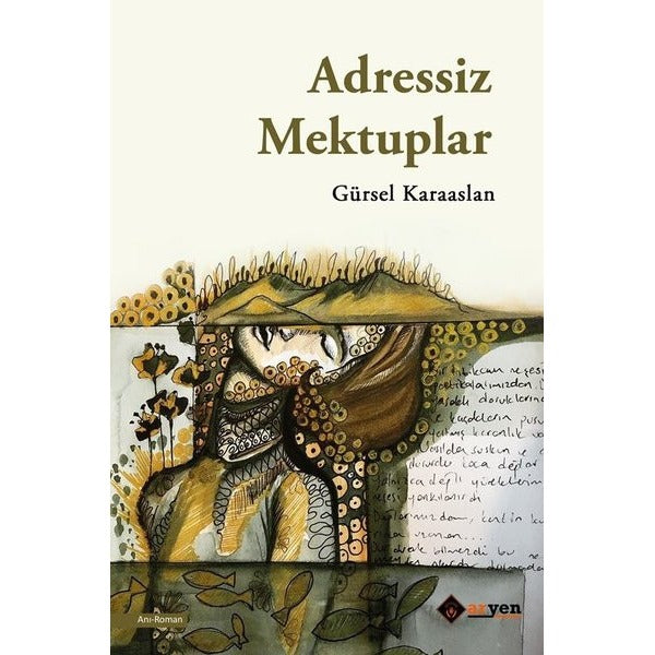 Adressiz Mektuplar | Aryen (İnce Kapak)