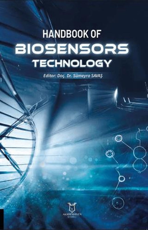 Handbook of Biosensors Technology