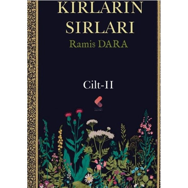 Kırların Sırları - Cilt 2 | Klaros Yayınları