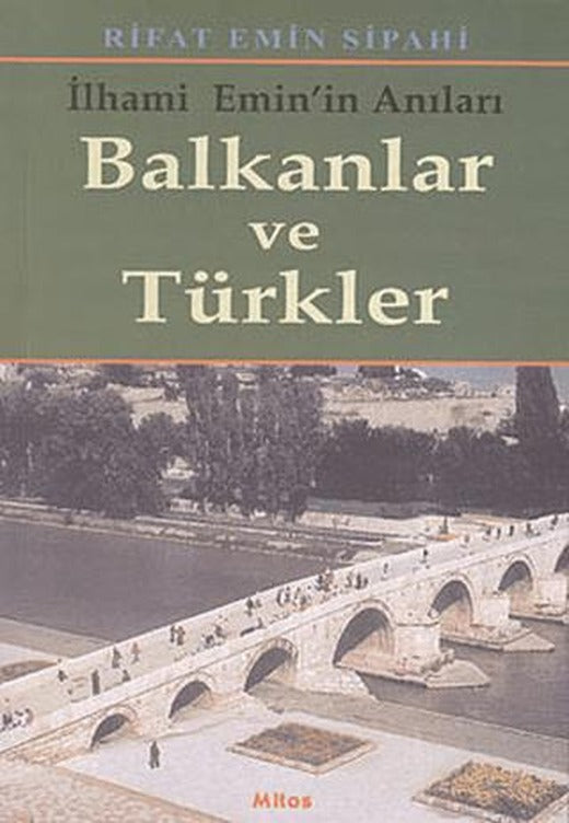 Balkanlar ve Türkler | Mitos Boyut Yayınları (Ciltsiz)