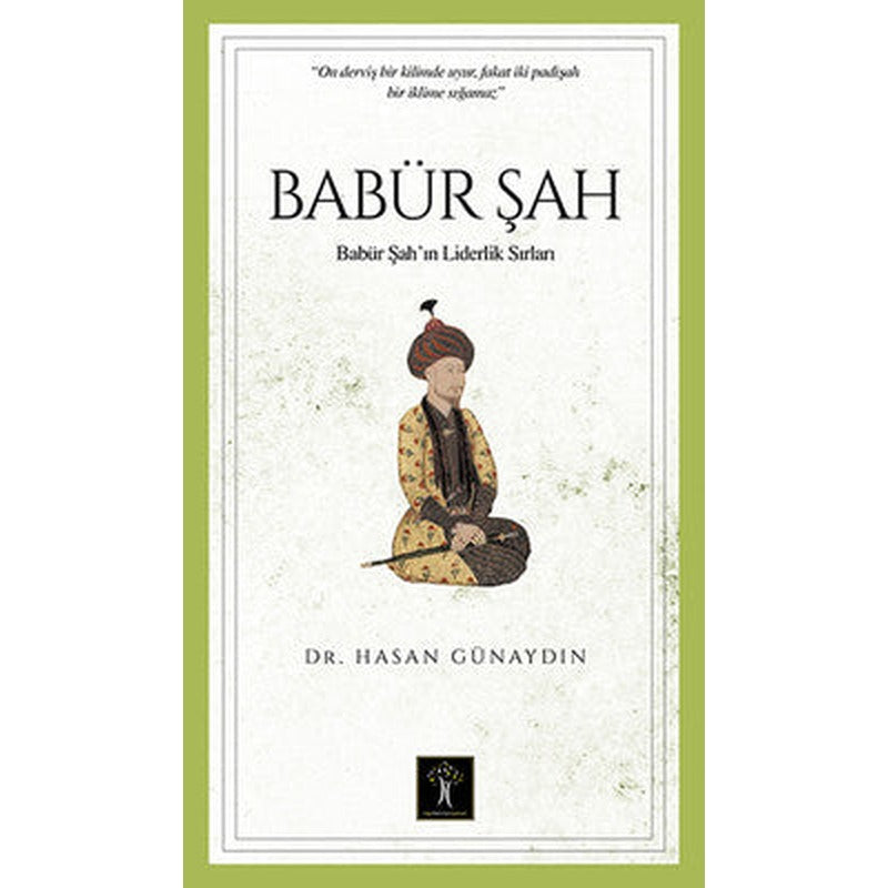 Babür Şah | İlgi Kültür Yayınları