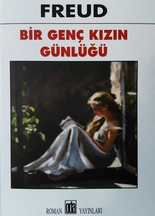 Bir Genç Kızın Günlüğü | Oda Yayınları (İnce Kapak)
