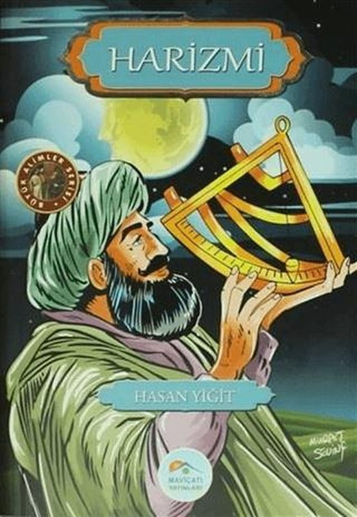 Harizmi