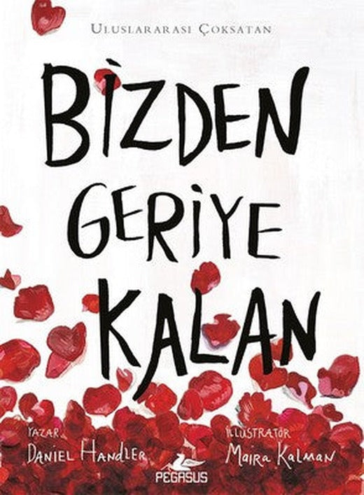 Bizden Geriye Kalan | Pegasus