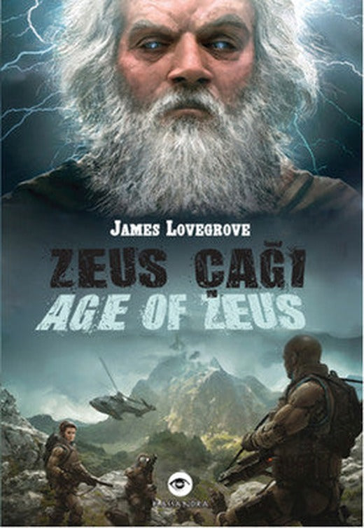 Zeus Çağı | Kassandra