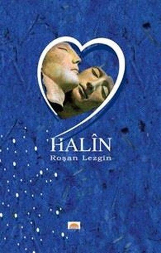Halin | Roşna Yayınları (İnce Kapak)