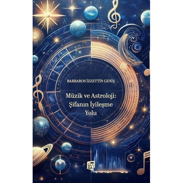 Müzik ve Astroloji: Şifanın İyileşme Yolu