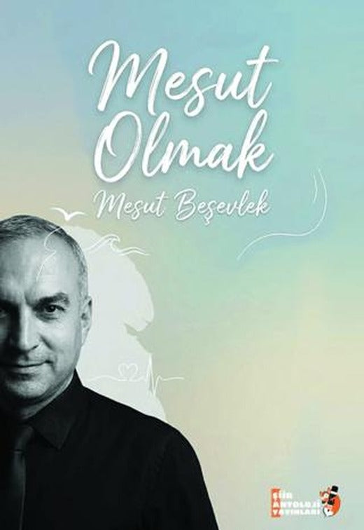 Mesut Olmak