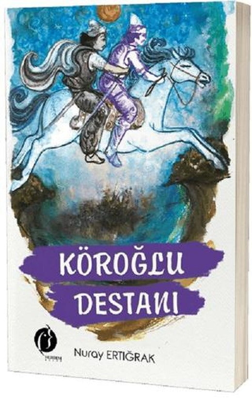 Köroğlu Destanı | Herdem Kitap (Ciltsiz)
