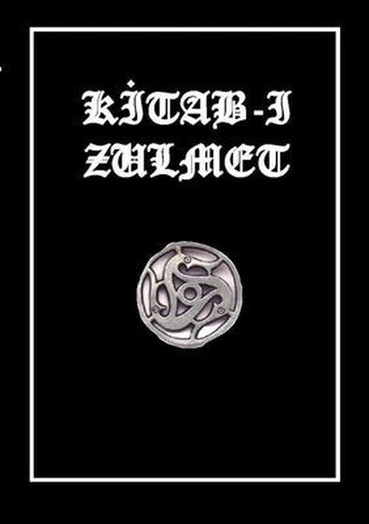 Kitab-ı Zulmet | Artshop Yayıncılık