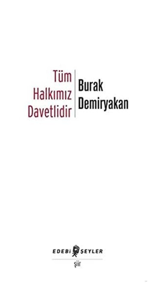 Tüm Halkımız Davetlidir