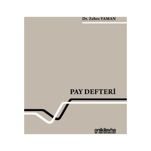 Pay Defteri
