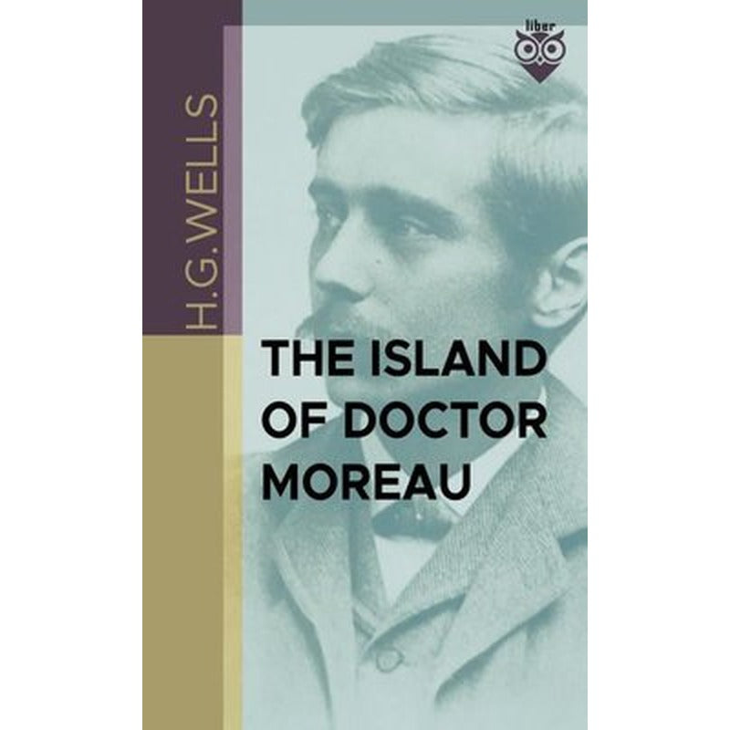 The Island of Doctor Moreau | Liber Publishing