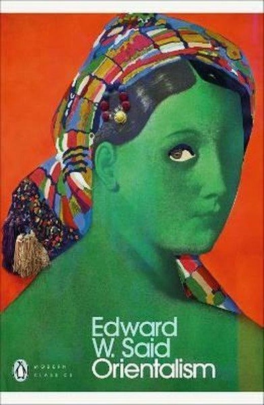 Orientalism | Penguin Books Ltd