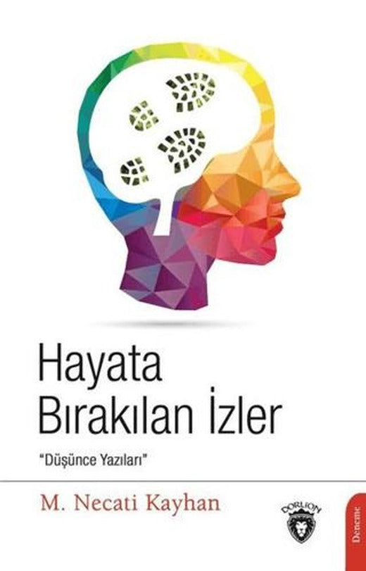 Hayata Bırakılan İzler | Dorlion Yayınları (Ciltsiz)