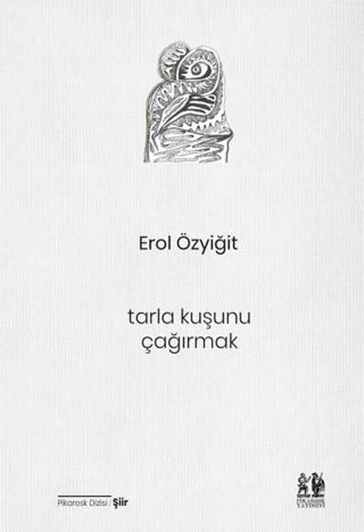 Tarla Kuşunu Çağırmak | Pikaresk Yayınevi (Ciltsiz)