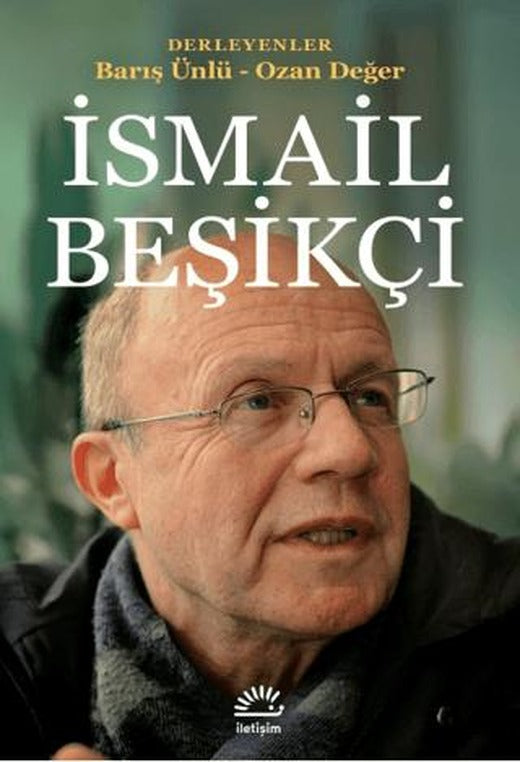 İsmail Beşikçi
