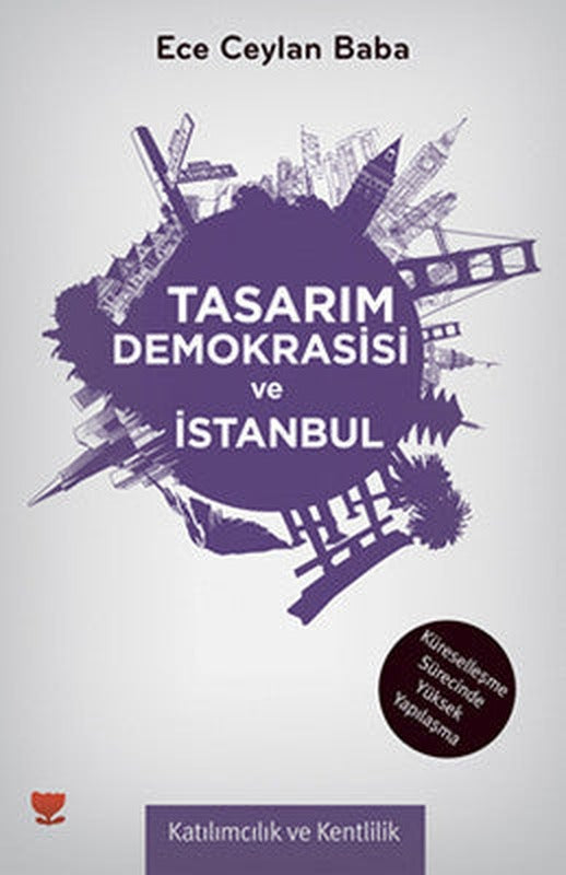 Tasarım Demokrasisi ve İstanbul | Cinius
