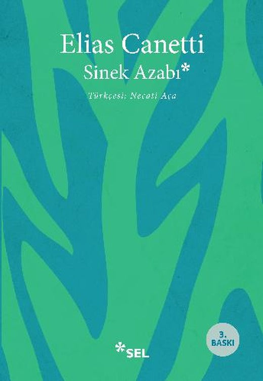 Sinek Azabı | Sel Yayıncılık