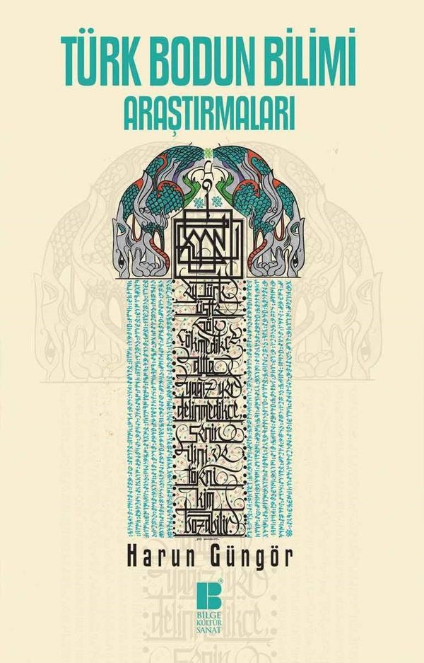 Türk Bodun Bilimi Araştırmaları | Bilge Kültür Sanat