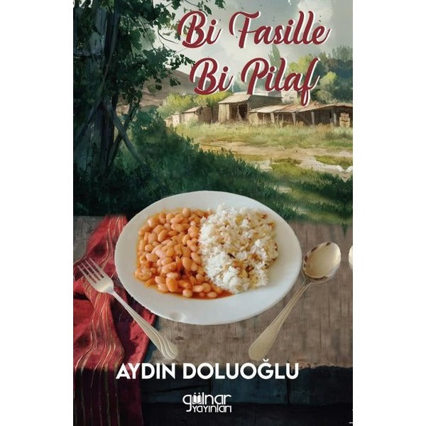 Bi Fasille Bi Pilaf