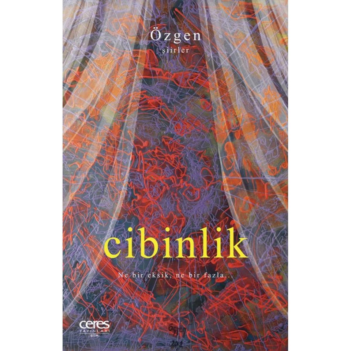 Cibinlik