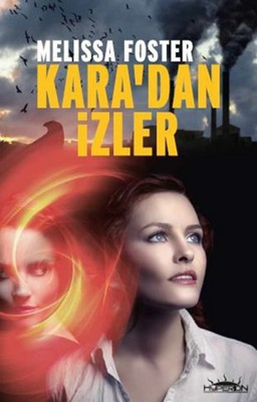 Kara'dan İzler | Hyperion Kitap