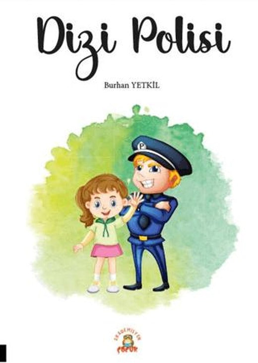 Dizi Polisi | Akademisyen Kitabevi (Ciltsiz)