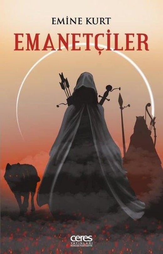 Emanetçiler | Ceres Yayınları (e-Kitap)