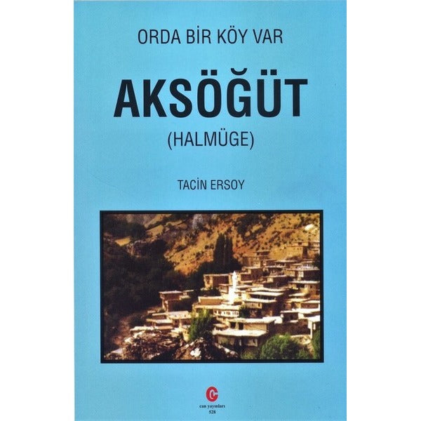Orda Bir Köy Var - Aksöğüt (Halmüge)