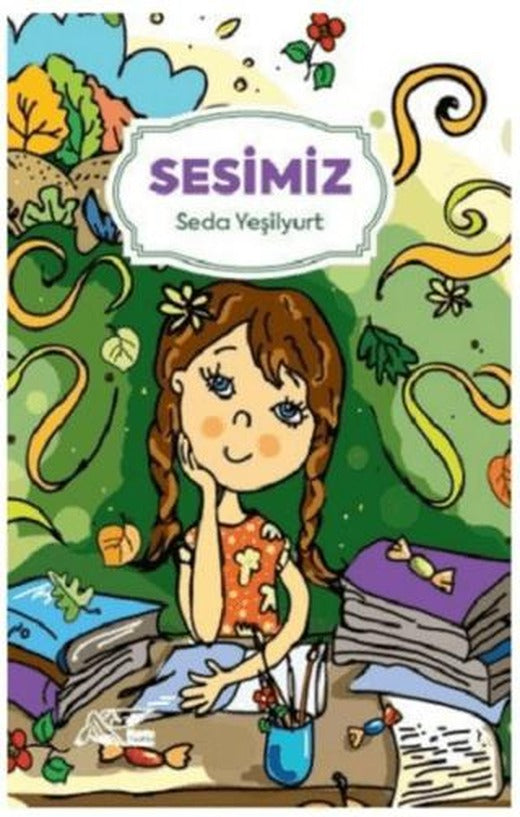 Sesimiz | Kuytu Yayınları (Ciltsiz)